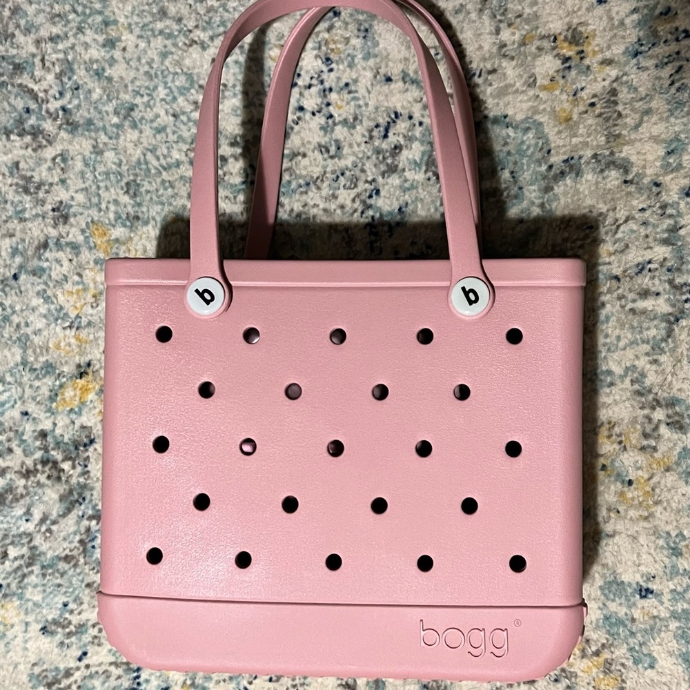 Baby Bogg Bag